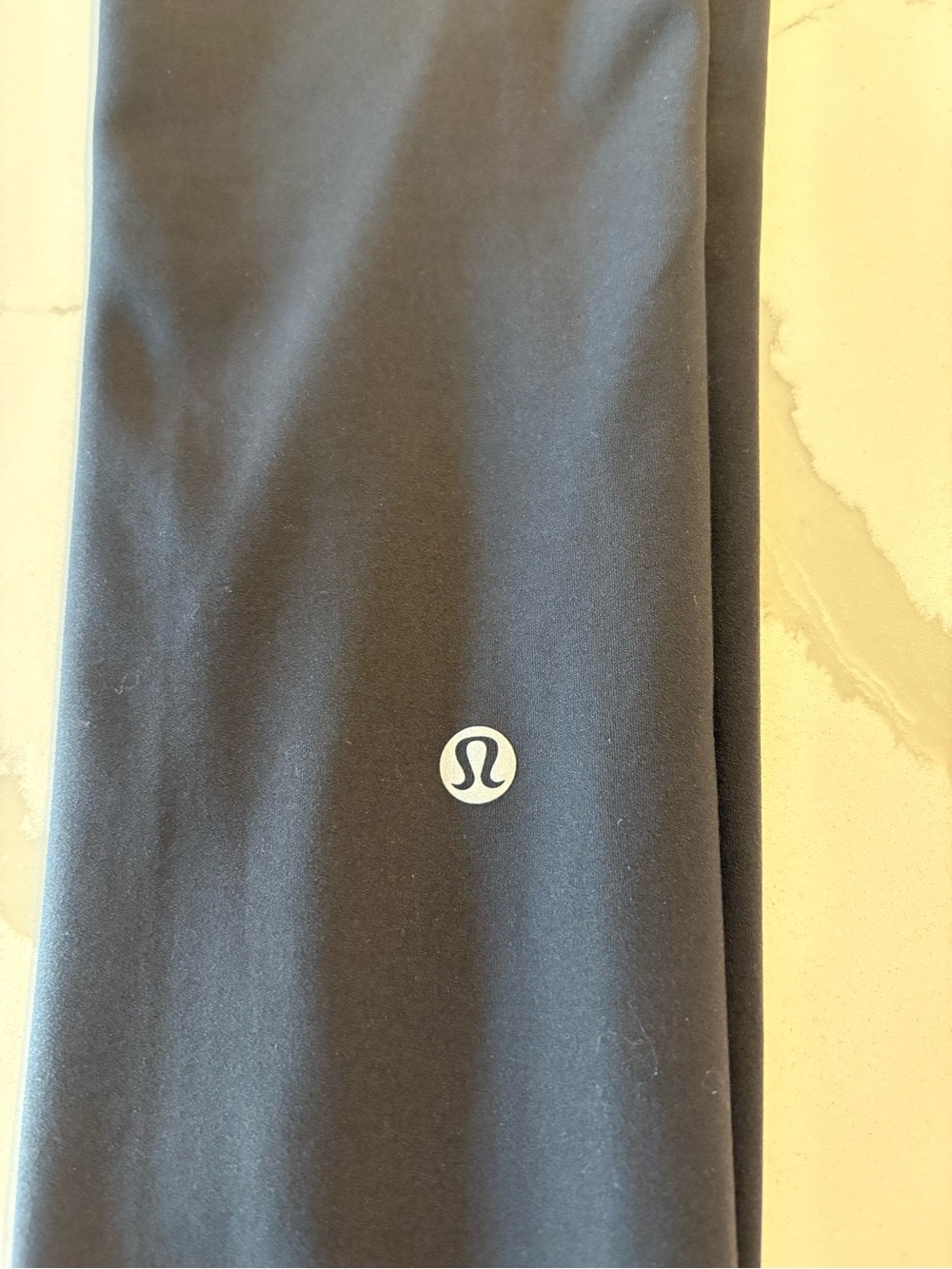 Lululemon Wunder Train High Rise Leggings 25” with Pockets ~ 2 ~ Black - Picture 6 of 15